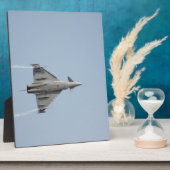 飛行機 フォトプラーク (側面)