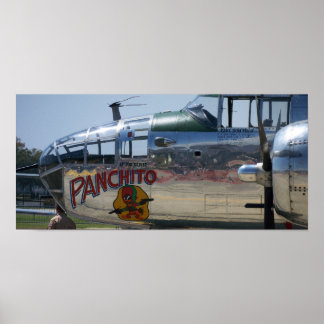 飛行機 ポスター