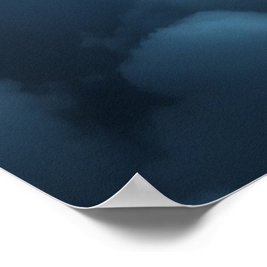 飛行機 ポスター (角)