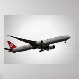 飛行機 ポスター