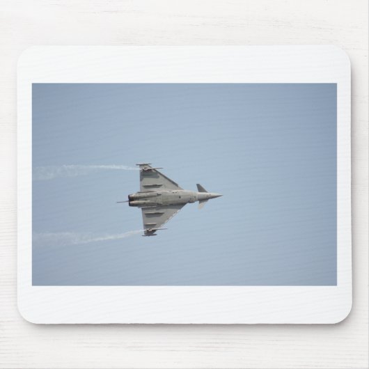 飛行機 マウスパッド (正面)