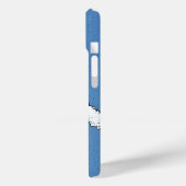 飛行機(一)IPHCNA Case-Mate iPhoneケース (裏面 / 左)