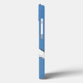 飛行機(一)IPHCNA Case-Mate iPhoneケース (裏面 / 左)