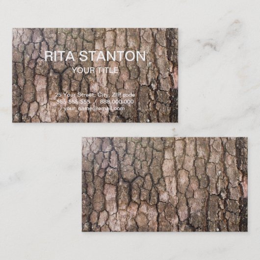 飛行機 名刺 (正面/裏面)