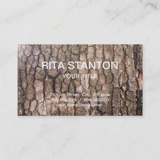 飛行機 名刺 (正面)