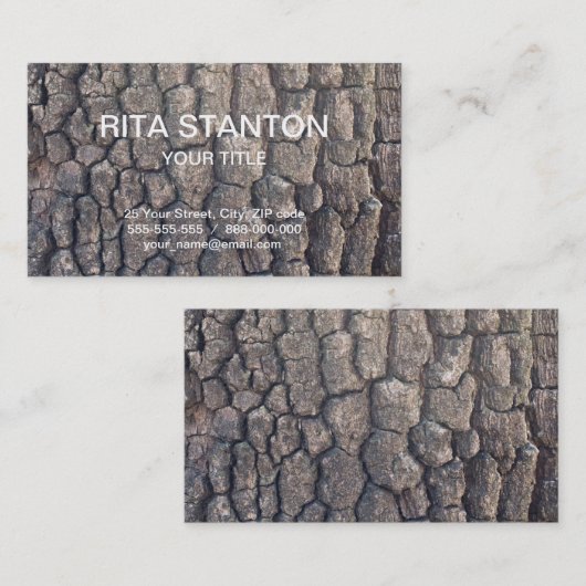 飛行機 名刺 (正面/裏面)