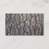 飛行機 名刺 (裏面)