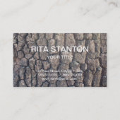 飛行機 名刺 (正面)