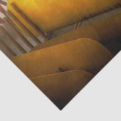 飛行機-工場-手作り飛行機1939 薄葉紙 (詳細)