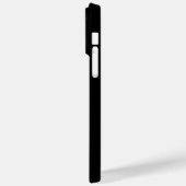 飛行機 航空機 アメリカ国旗 ベテランパイロット プレゼント Case-Mate iPhoneケース (裏面 / 左)