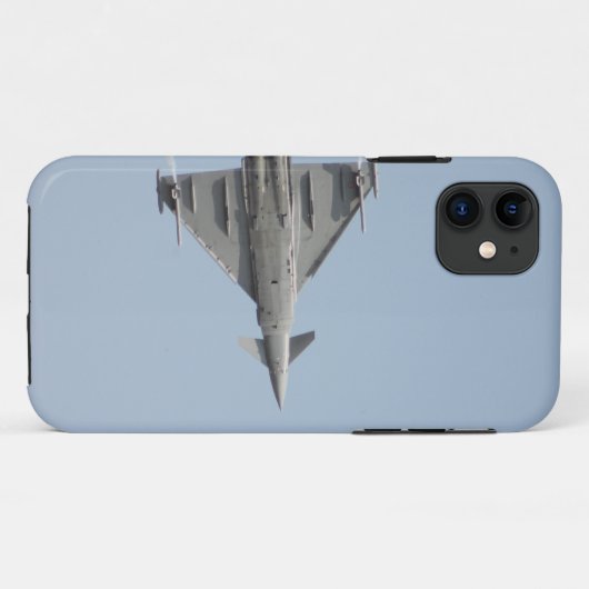 飛行機 Case-Mate iPhoneケース (裏面(横))