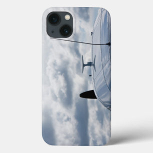 飛行機 iPhone 13ケース