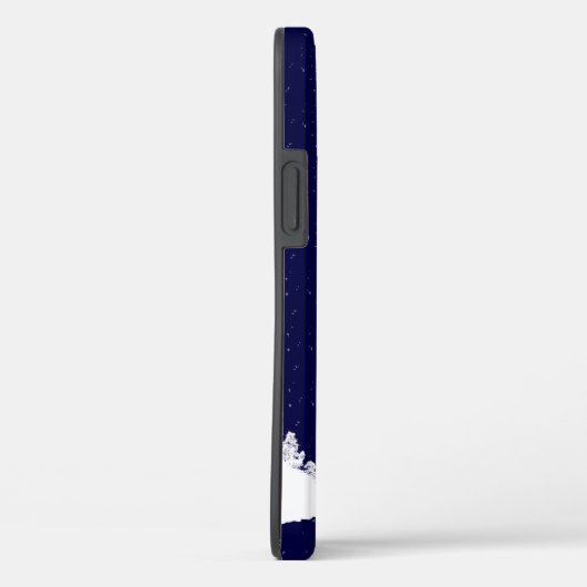 飛行機 Case-Mate iPhoneケース (裏面 / 右)