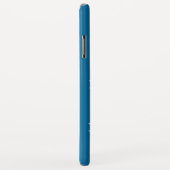 飛行機 Case-Mate iPhoneケース (裏面/右)