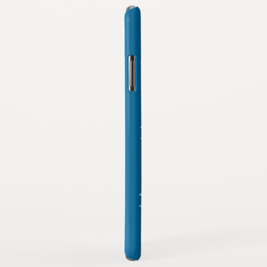 飛行機 Case-Mate iPhoneケース (裏面/右)