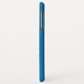 飛行機 Case-Mate iPhoneケース (裏面/左)