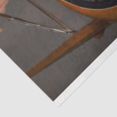 飛行機- Prop - The Gulfhawk 薄葉紙 (詳細)