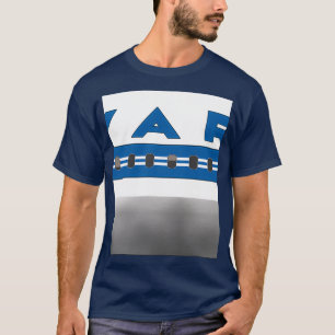 飛行機S変量 Tシャツ