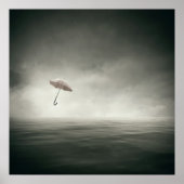 飛行物語 ポスター (正面)