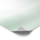 飛行船で世界を旅する ポスター (角)