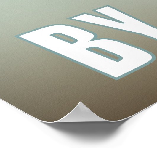 飛行船ナウティスステームパンク旅行で世界を見る ポスター (角)