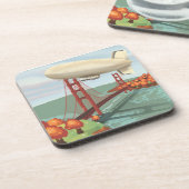 飛行船 コースター (左側)