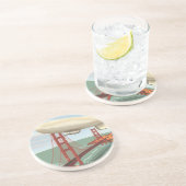 飛行船 コースター (側面)