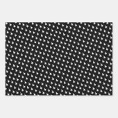 飛行隊カラーF-15Eストライクイーグルジェットパターン ラッピングペーパーシート (正面3)