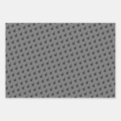 飛行隊カラーF-15Eストライクイーグルジェットパターン ラッピングペーパーシート (正面2)