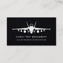 飛行隊パッチEA-18Gグローラー乗員