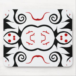 飛行鳥 マウスパッド