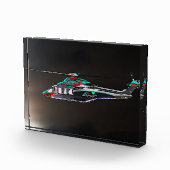 飛行2 pbcnm フォトブロック (右)