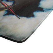 飛行3 cbcnm カッティングボード (角)