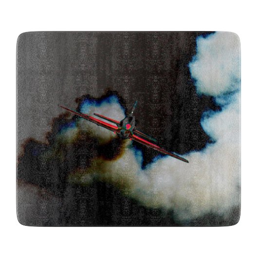 飛行3 cbcnm カッティングボード (正面)