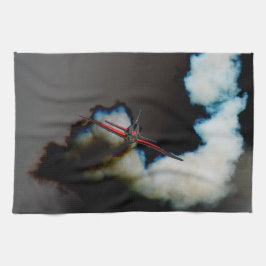 飛行3 ktcna キッチンタオル