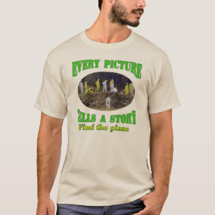 飛行93 Tシャツ