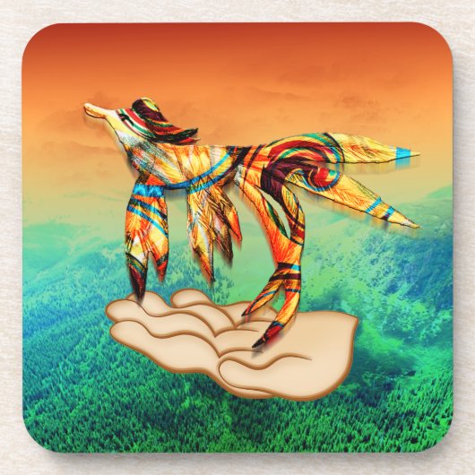 飛行 コースター (正面)