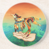 飛行 コースター (正面)