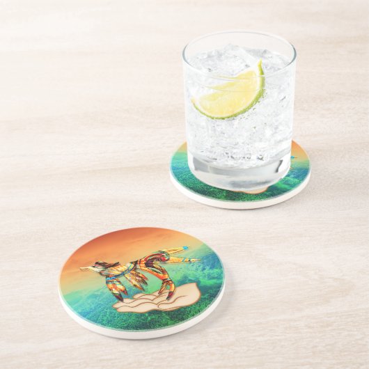 飛行 コースター (側面)