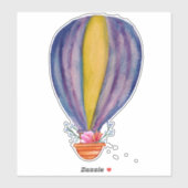 飛行 シール (シート)