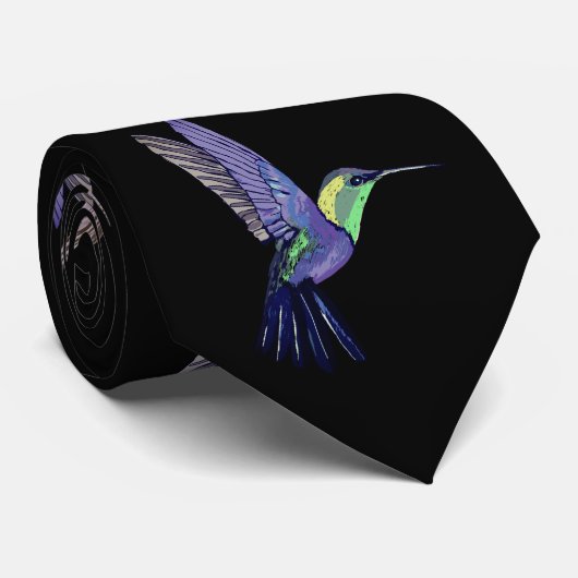 飛行 ネクタイ (ロール)