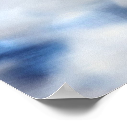 飛行 ポスター (角)