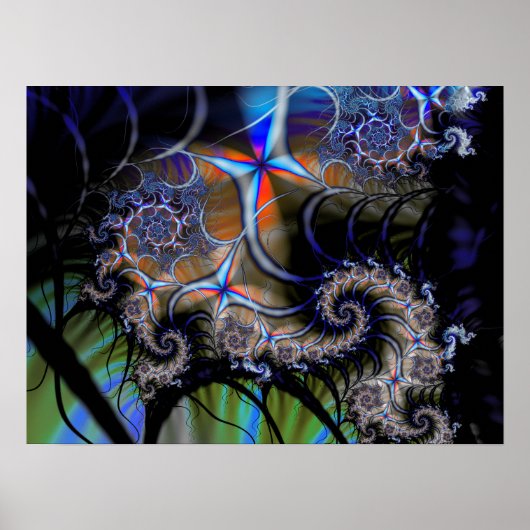 飛行 ポスター (正面)