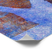 飛行 ポスター (角)