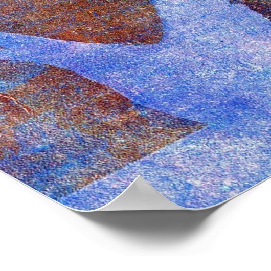 飛行 ポスター (角)