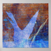 飛行 ポスター (正面)