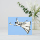 飛行 ポストカード (スタンド正面)