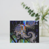 飛行 ポストカード (スタンド正面)