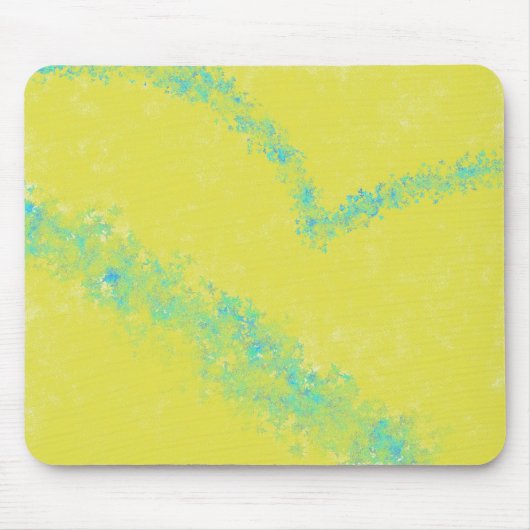 飛行 マウスパッド (正面)