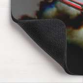 飛行（三マクナ） マウスパッド (コーナー)